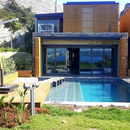 Villa Bodrum