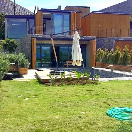 Villa Bodrum Villa *